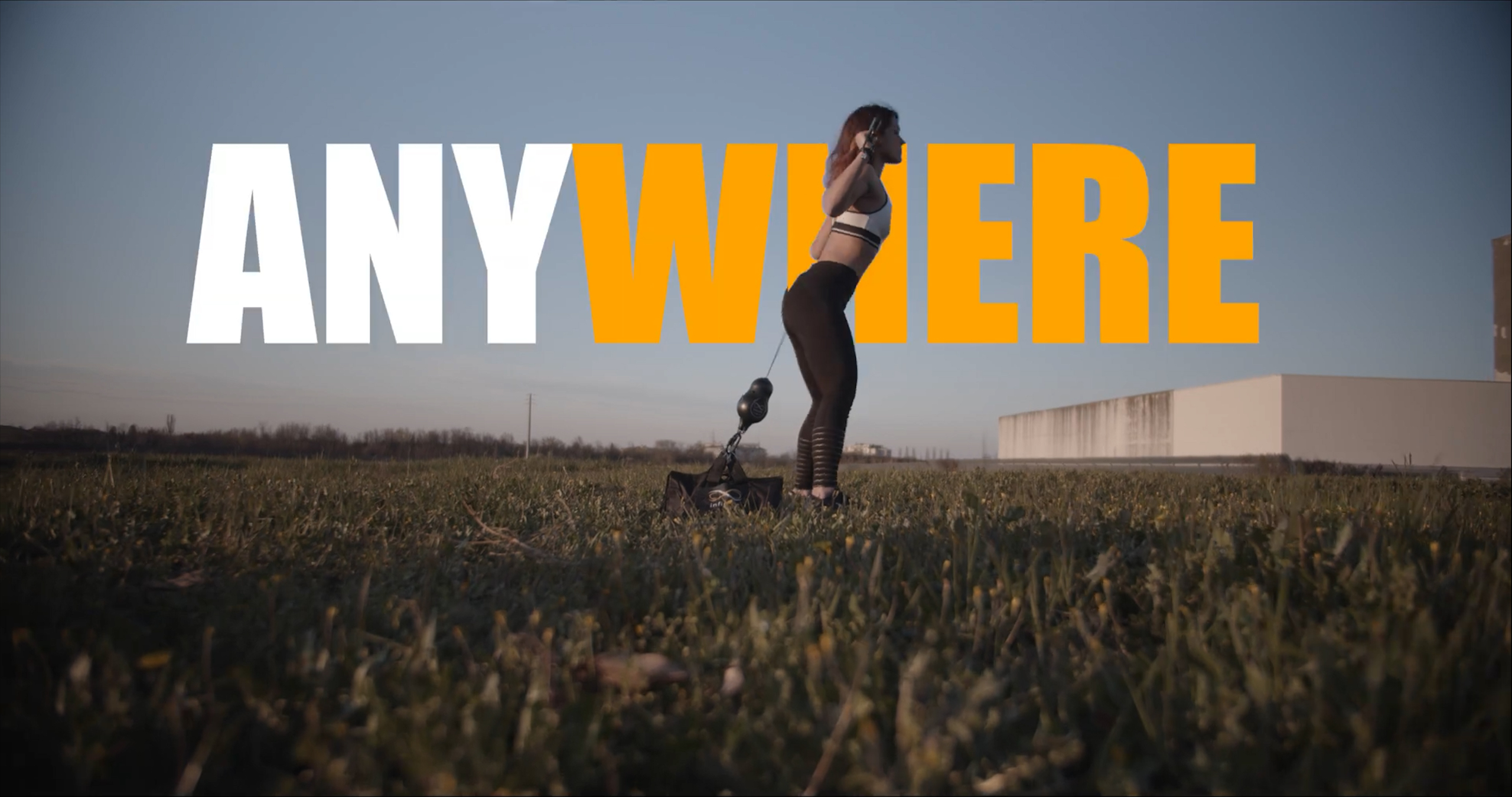 Kickstarter Campaign